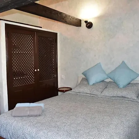 No Abierto Apartmán *