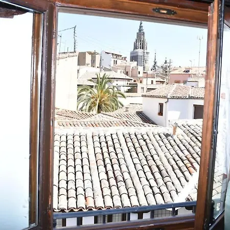 No Abierto Toledo