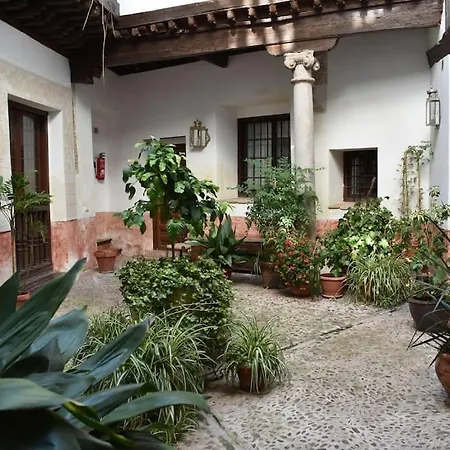 Apartmán No Abierto Toledo