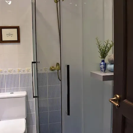 Apartmán No Abierto