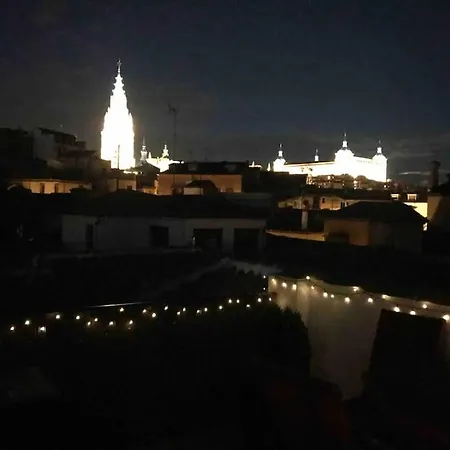 Apartmán No Abierto