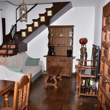Apartmán No Abierto *