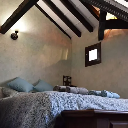 Apartmán No Abierto
